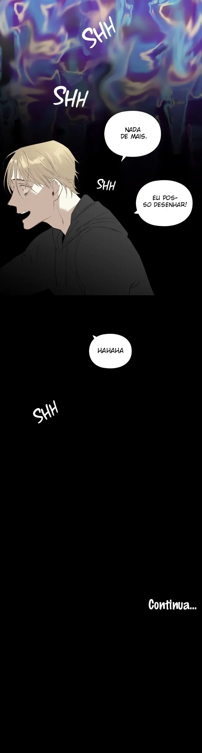 Loplop – Capítulo 39 Yaoi – Página 21