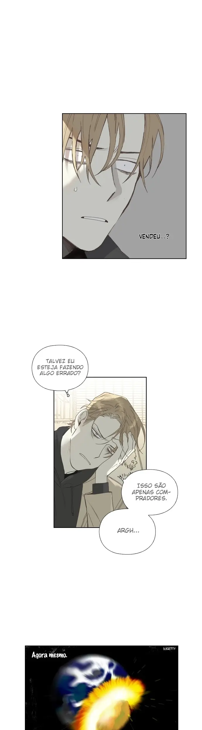 Loplop – Capítulo 39 Yaoi – Página 4