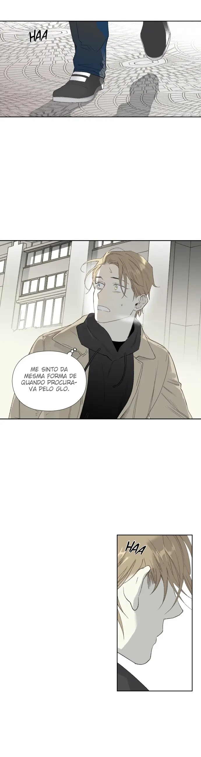 Loplop – Capítulo 39 Yaoi – Página 9