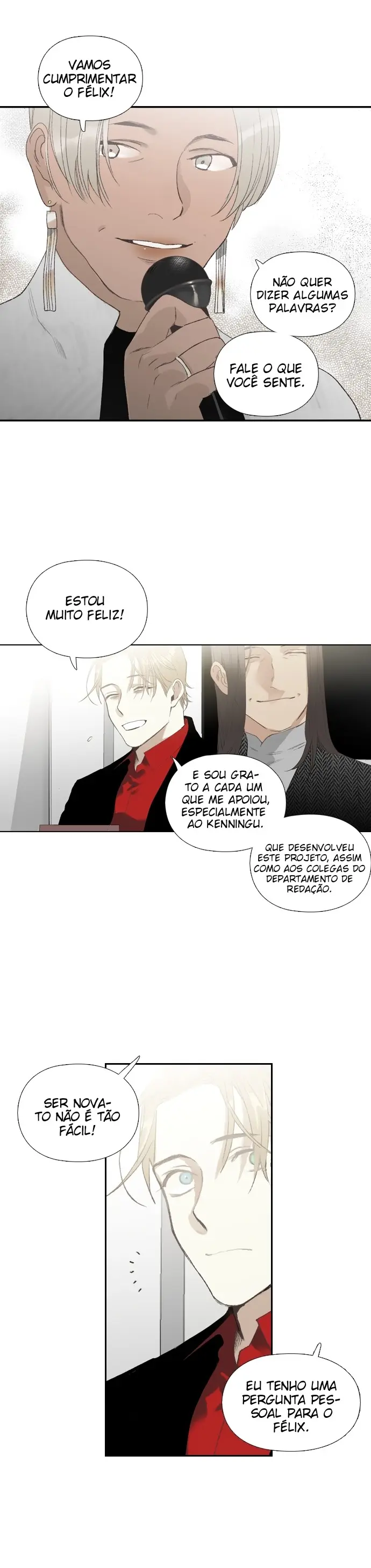 Loplop – Capítulo 40 Yaoi – Página 17