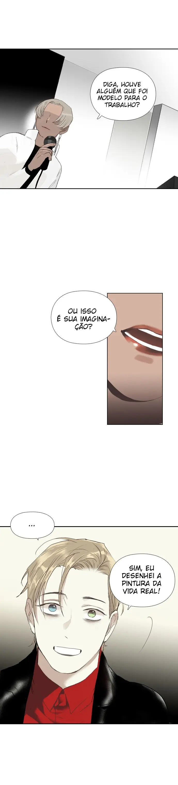 Loplop – Capítulo 40 Yaoi – Página 18