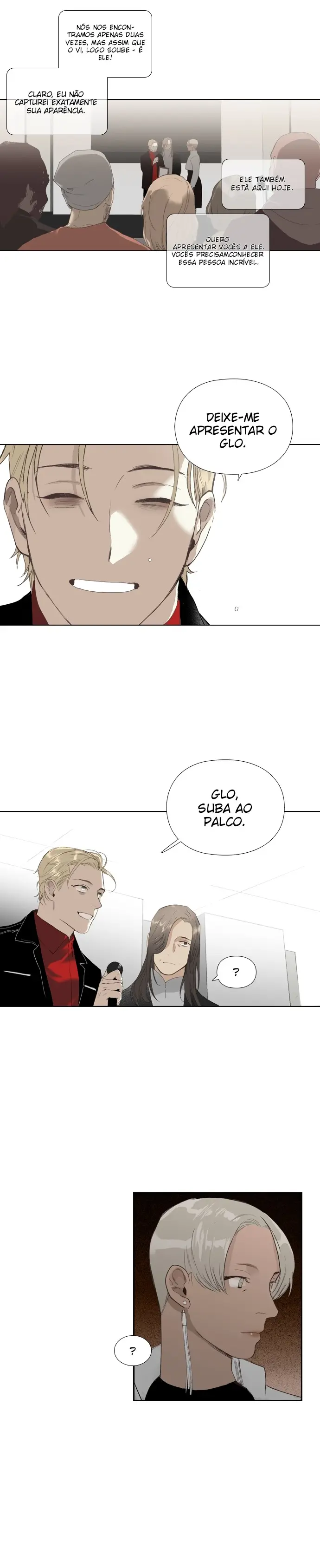 Loplop – Capítulo 40 Yaoi – Página 19