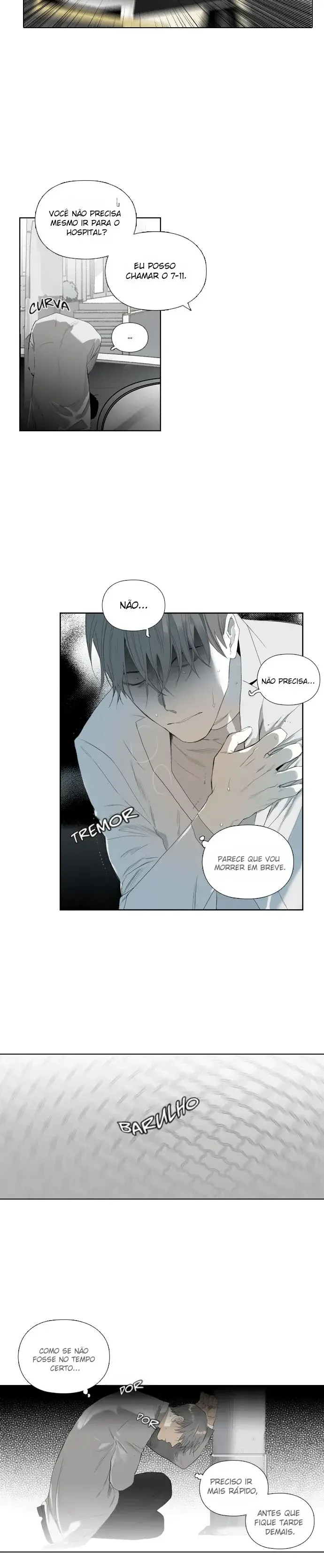 Loplop – Capítulo 41 Yaoi – Página 13