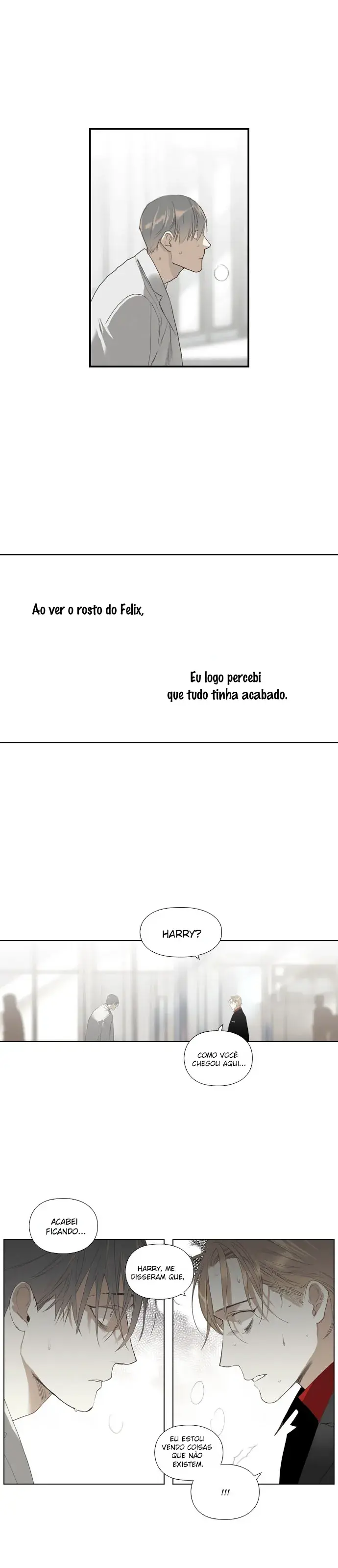 Loplop – Capítulo 41 Yaoi – Página 15