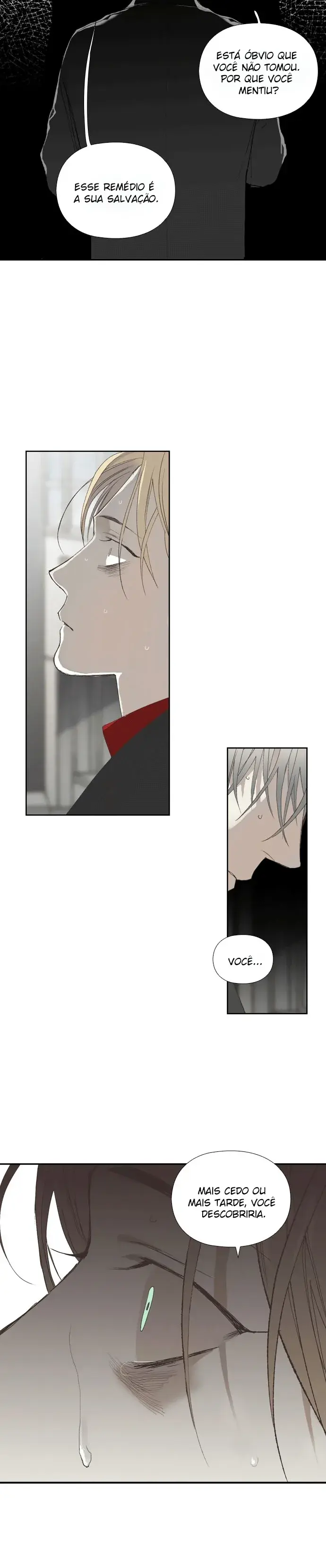 Loplop – Capítulo 41 Yaoi – Página 17