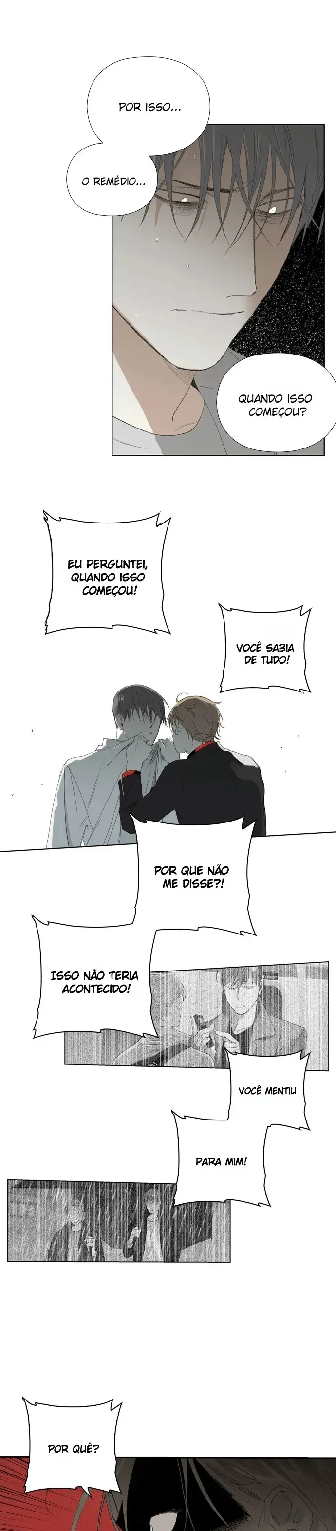 Loplop – Capítulo 41 Yaoi – Página 18