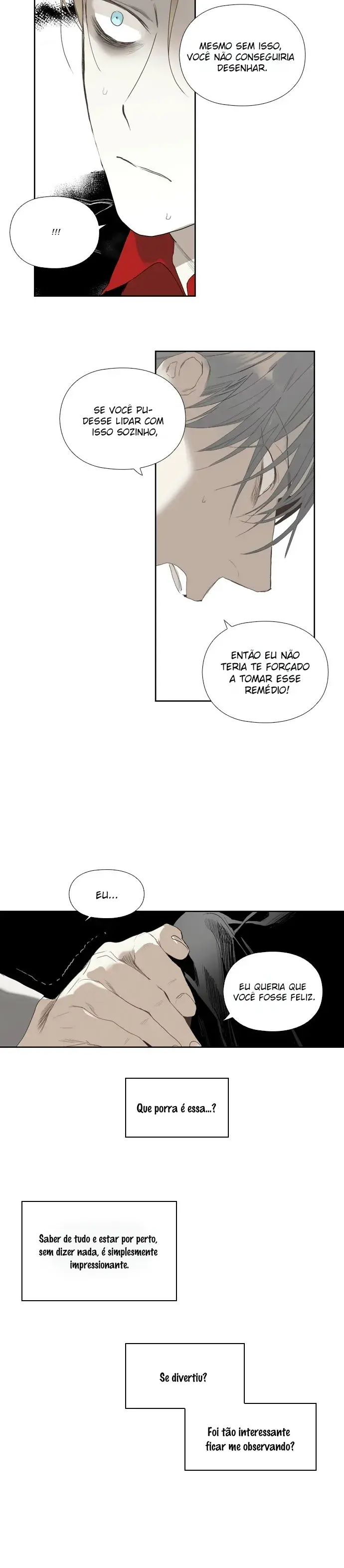 Loplop – Capítulo 41 Yaoi – Página 20