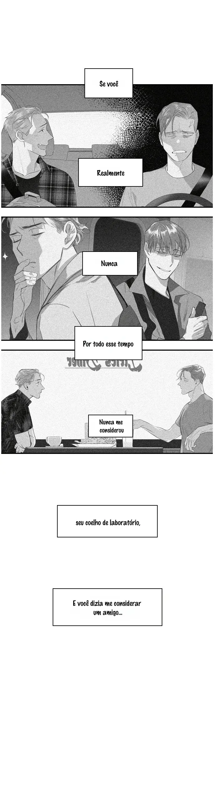 Loplop – Capítulo 41 Yaoi – Página 21