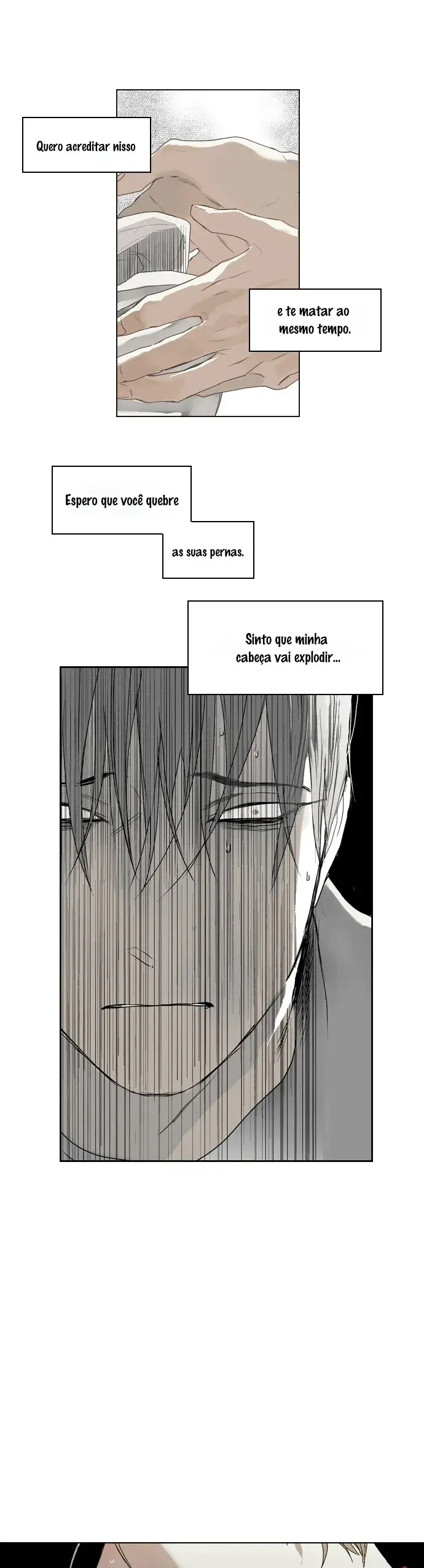 Loplop – Capítulo 41 Yaoi – Página 22