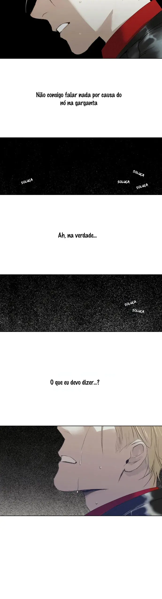 Loplop – Capítulo 41 Yaoi – Página 23