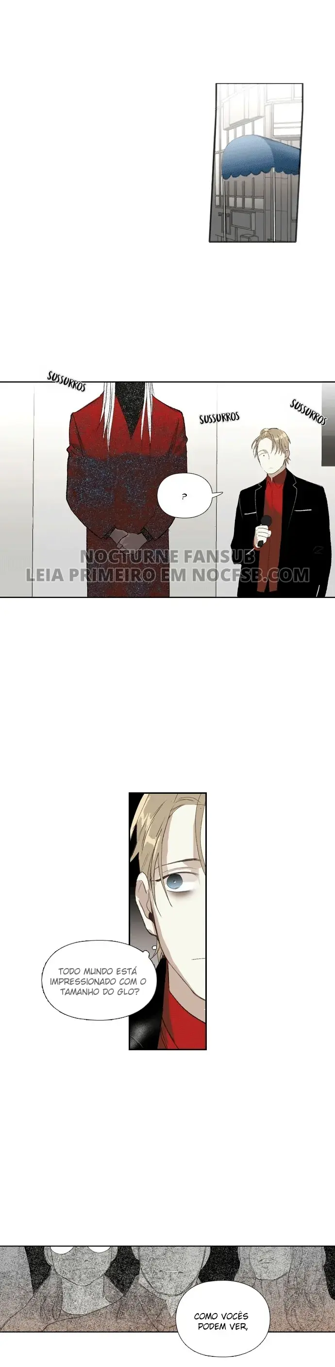 Loplop – Capítulo 41 Yaoi – Página 5