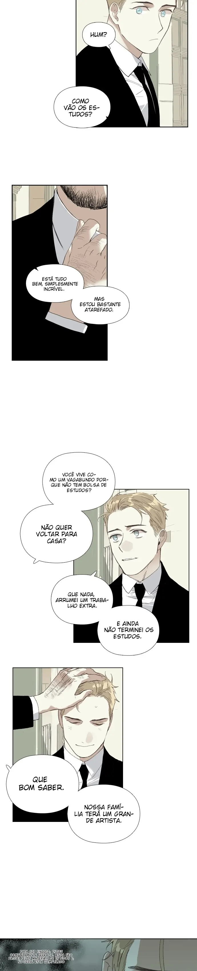 Loplop – Capítulo 42 Yaoi – Página 12