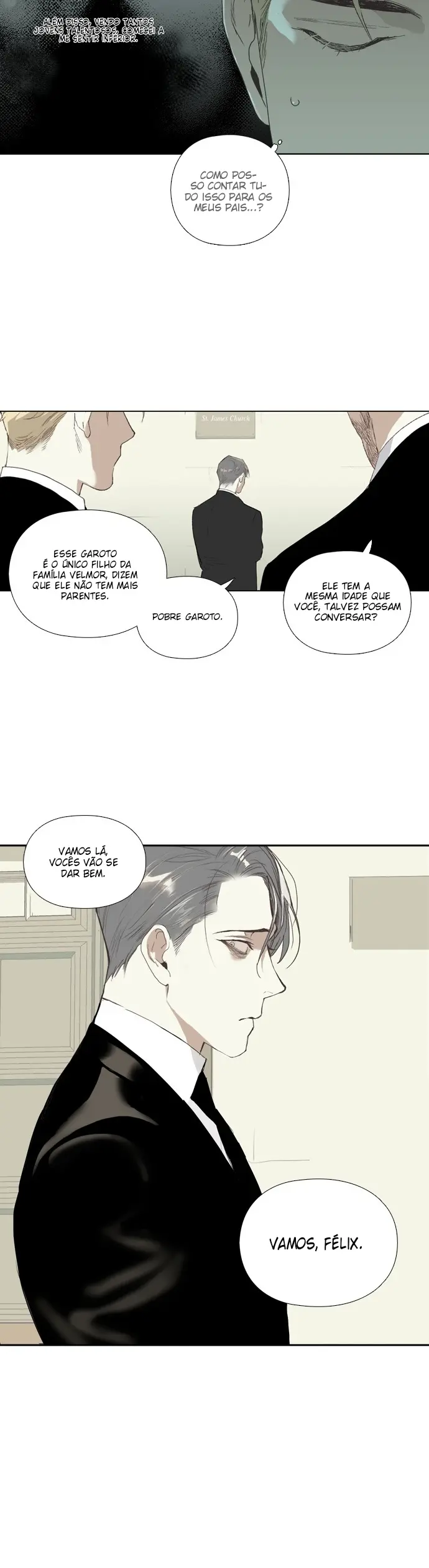 Loplop – Capítulo 42 Yaoi – Página 13