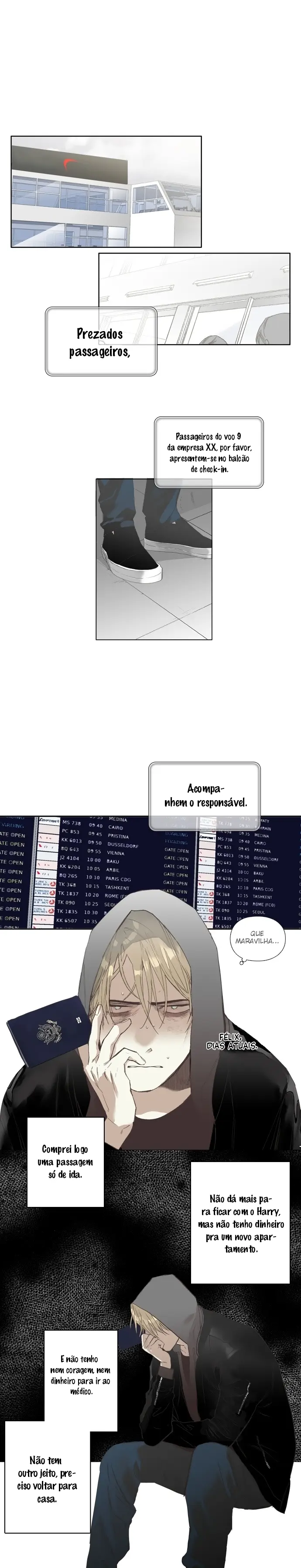 Loplop – Capítulo 42 Yaoi – Página 14