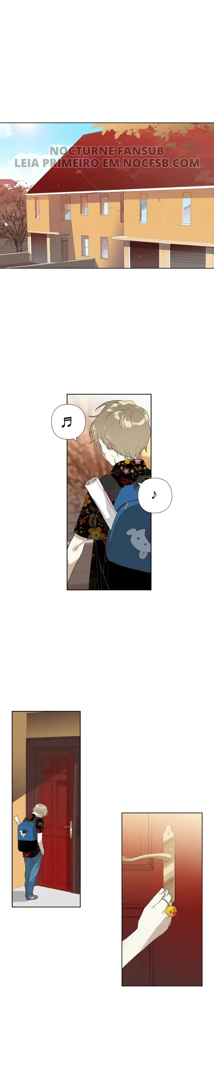 Loplop – Capítulo 42 Yaoi – Página 2