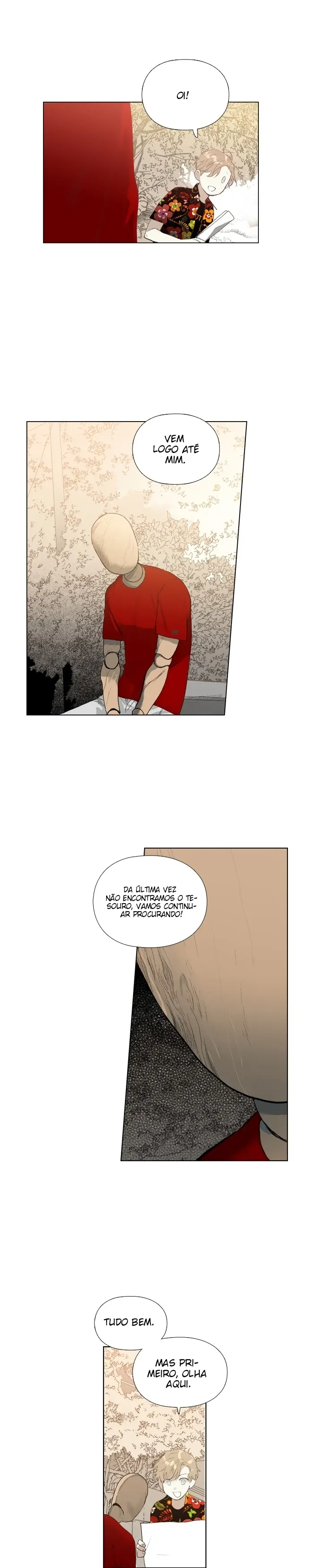 Loplop – Capítulo 42 Yaoi – Página 5