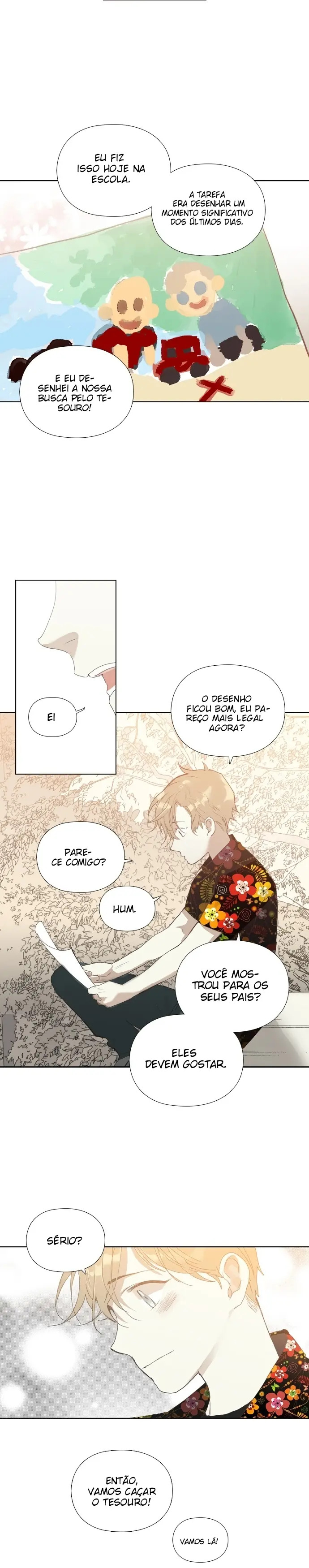 Loplop – Capítulo 42 Yaoi – Página 6