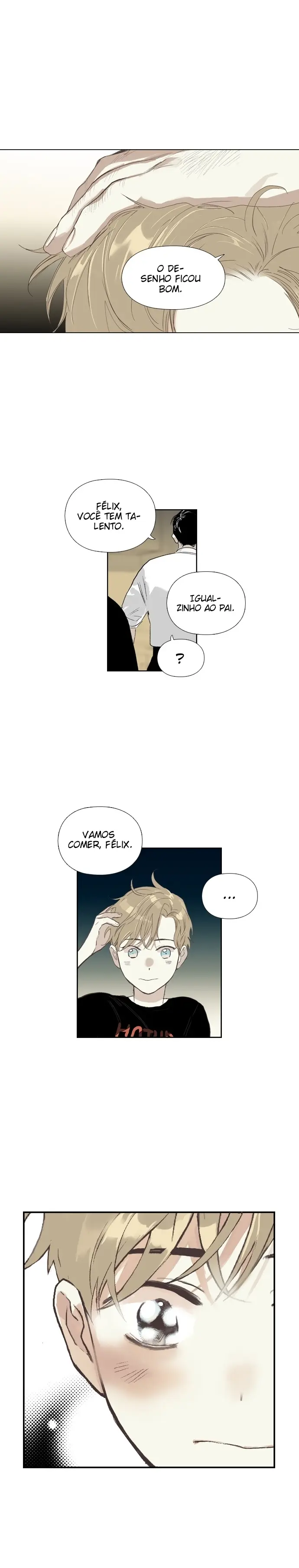 Loplop – Capítulo 42 Yaoi – Página 7