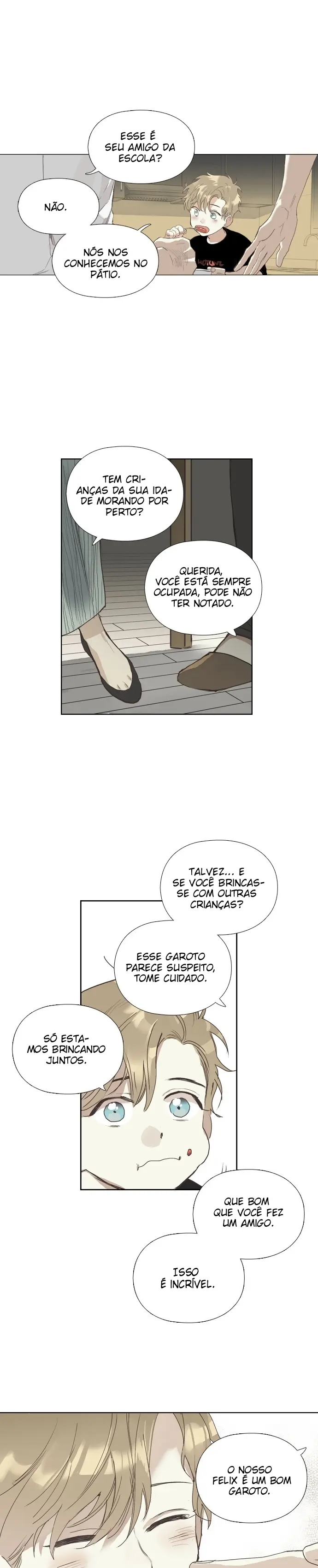 Loplop – Capítulo 42 Yaoi – Página 8