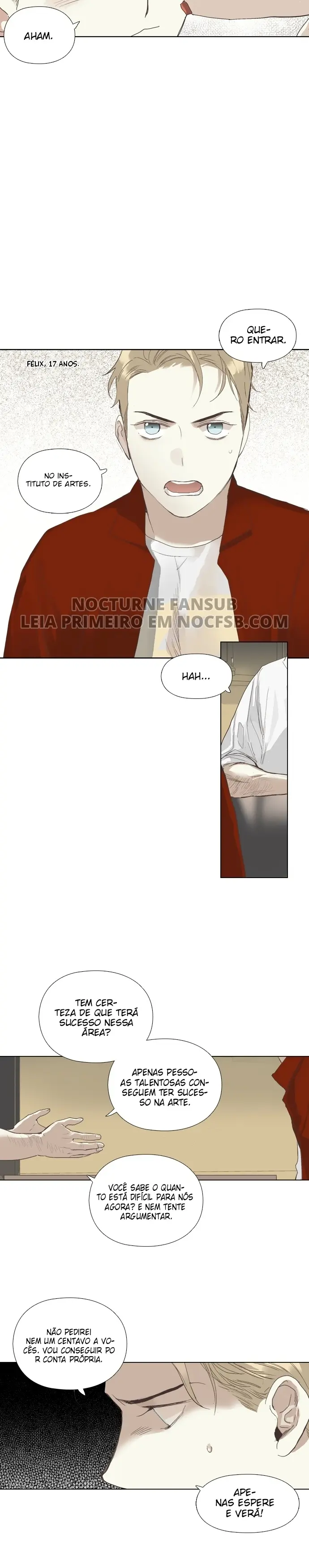 Loplop – Capítulo 42 Yaoi – Página 9