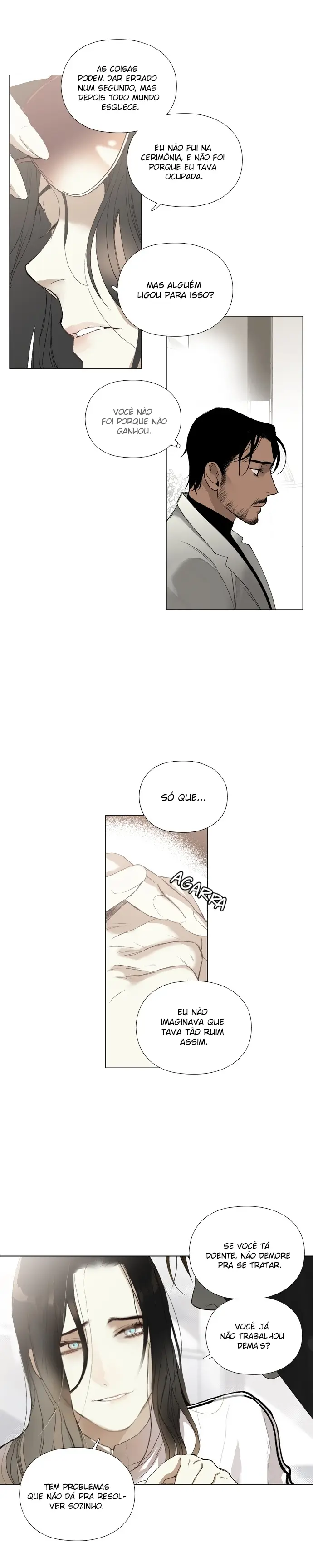 Loplop – Capítulo 43 Yaoi – Página 10