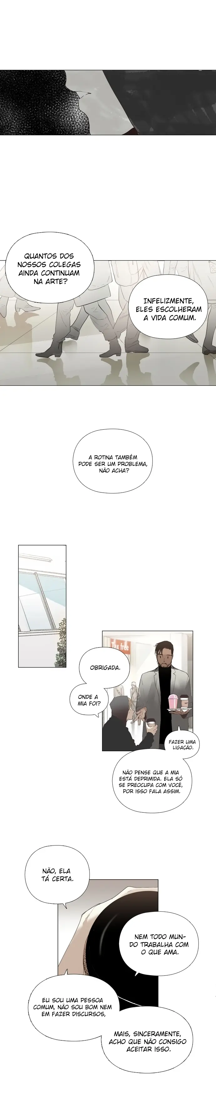 Loplop – Capítulo 43 Yaoi – Página 11