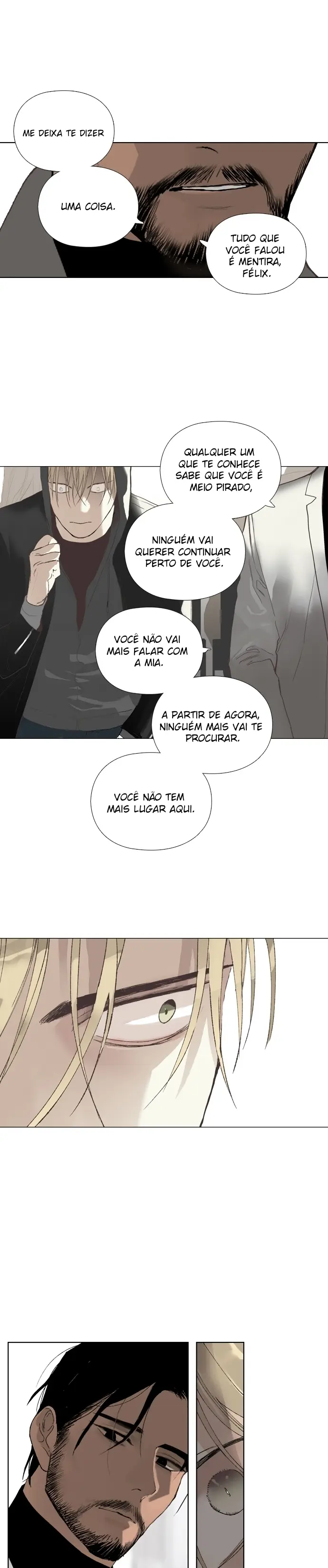 Loplop – Capítulo 43 Yaoi – Página 14