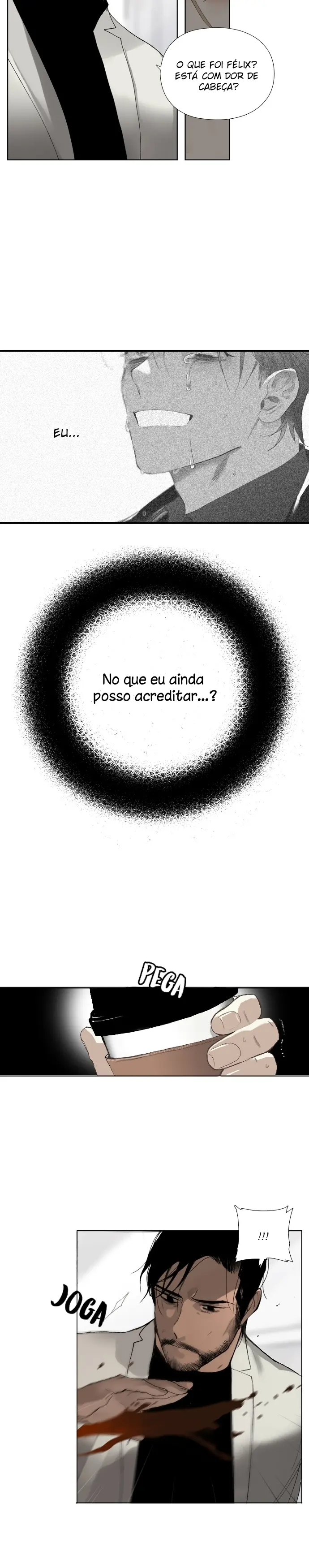 Loplop – Capítulo 43 Yaoi – Página 15