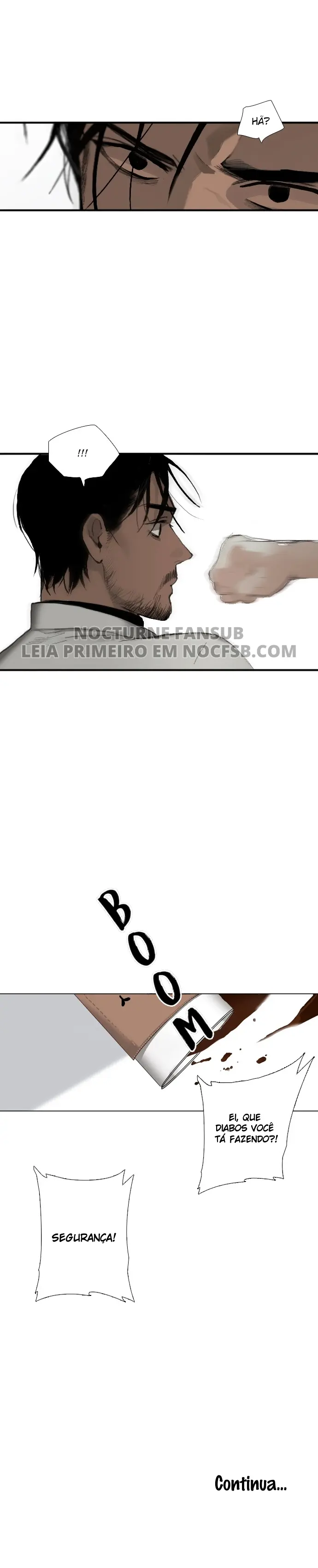 Loplop – Capítulo 43 Yaoi – Página 16