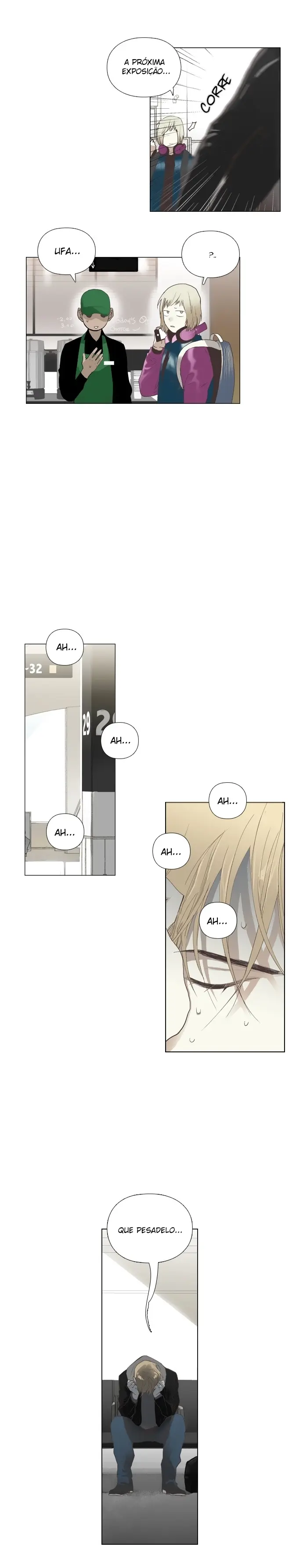 Loplop – Capítulo 43 Yaoi – Página 4