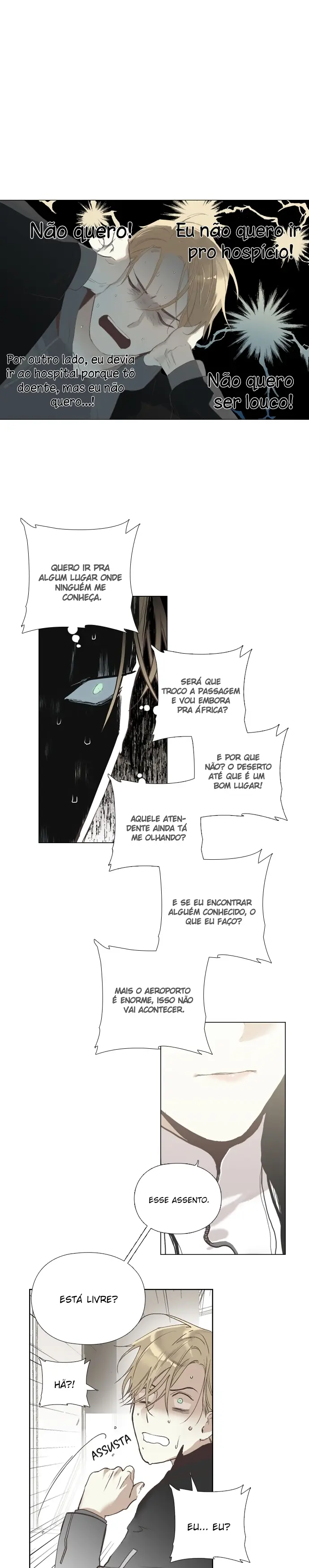 Loplop – Capítulo 43 Yaoi – Página 5