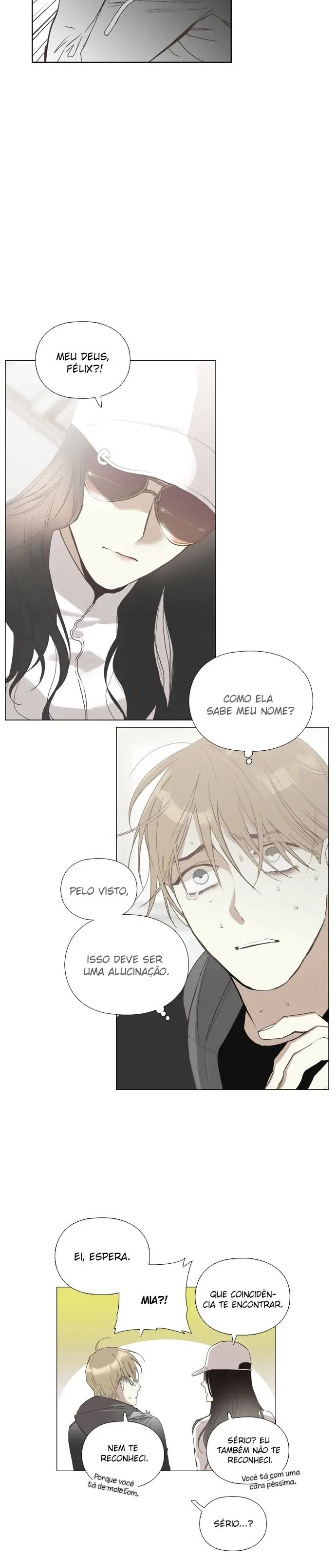 Loplop – Capítulo 43 Yaoi – Página 6