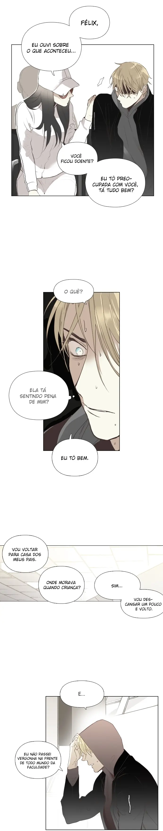 Loplop – Capítulo 43 Yaoi – Página 8