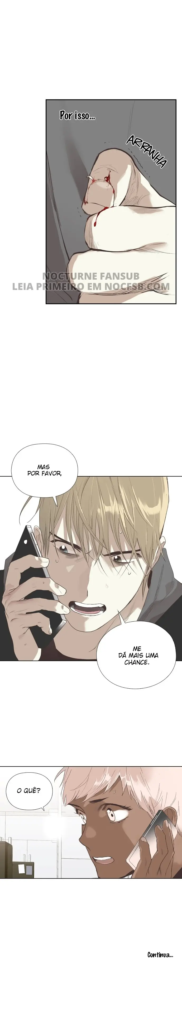 Loplop – Capítulo 44 Yaoi – Página 13