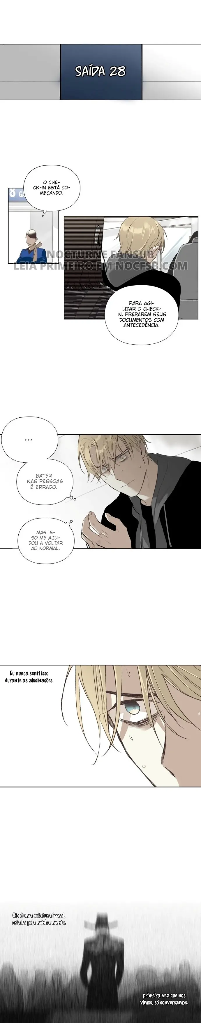 Loplop – Capítulo 44 Yaoi – Página 8