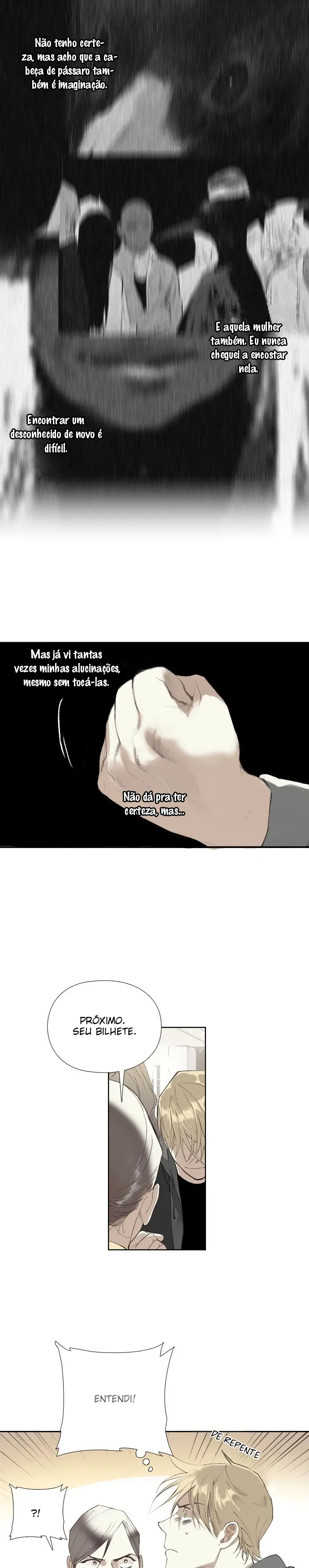 Loplop – Capítulo 44 Yaoi – Página 9