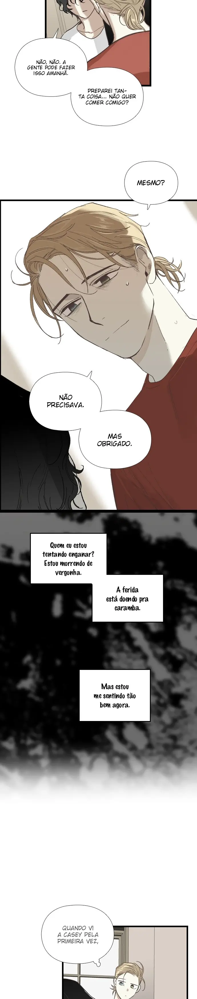 Loplop – Capítulo 46 Yaoi – Página 12