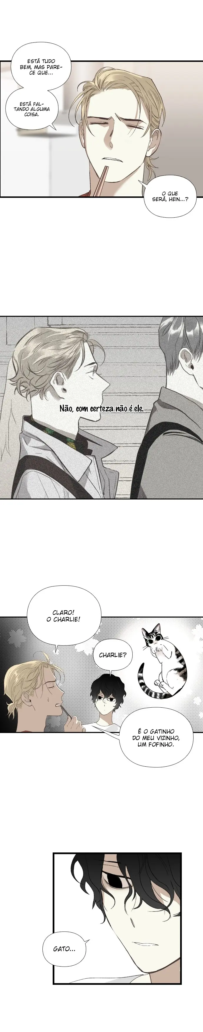 Loplop – Capítulo 46 Yaoi – Página 14