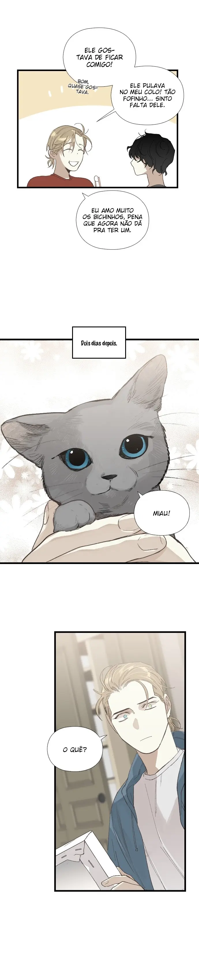 Loplop – Capítulo 46 Yaoi – Página 15