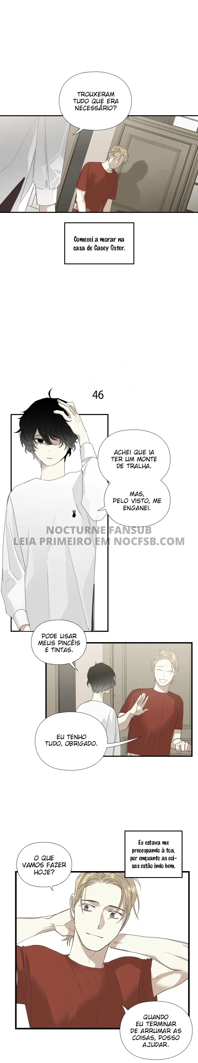 Loplop – Capítulo 46 Yaoi – Página 3