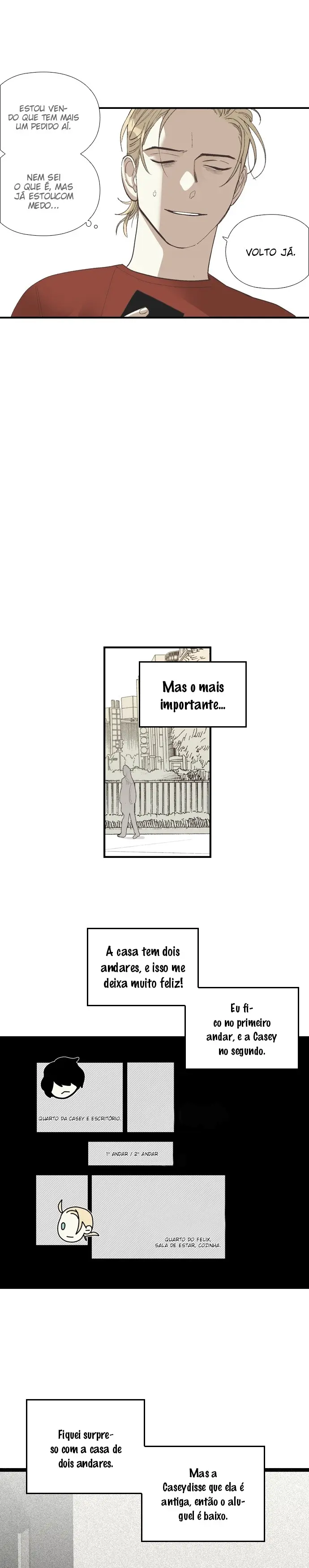 Loplop – Capítulo 46 Yaoi – Página 5