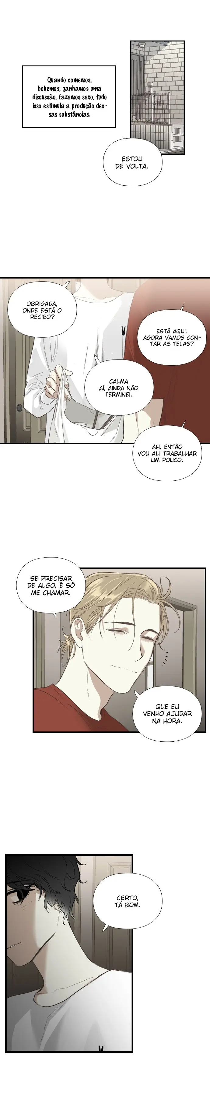 Loplop – Capítulo 46 Yaoi – Página 9