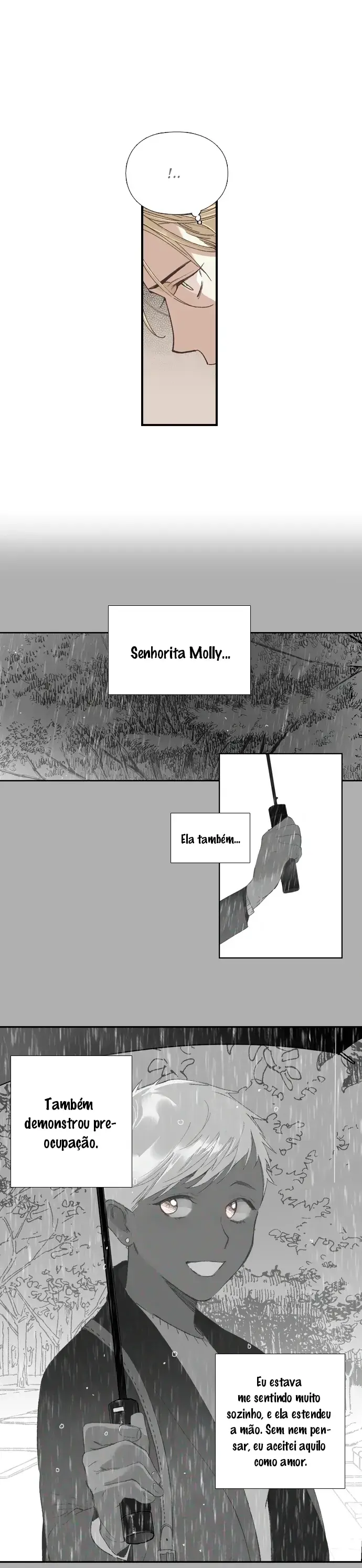 Loplop – Capítulo 47 Yaoi – Página 10