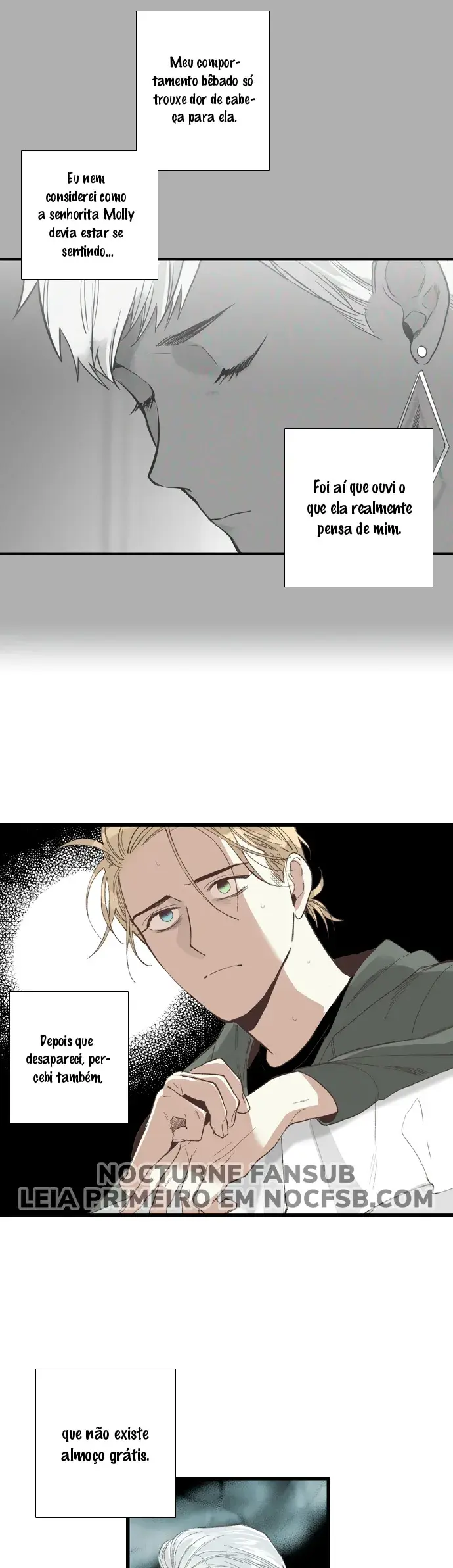 Loplop – Capítulo 47 Yaoi – Página 11