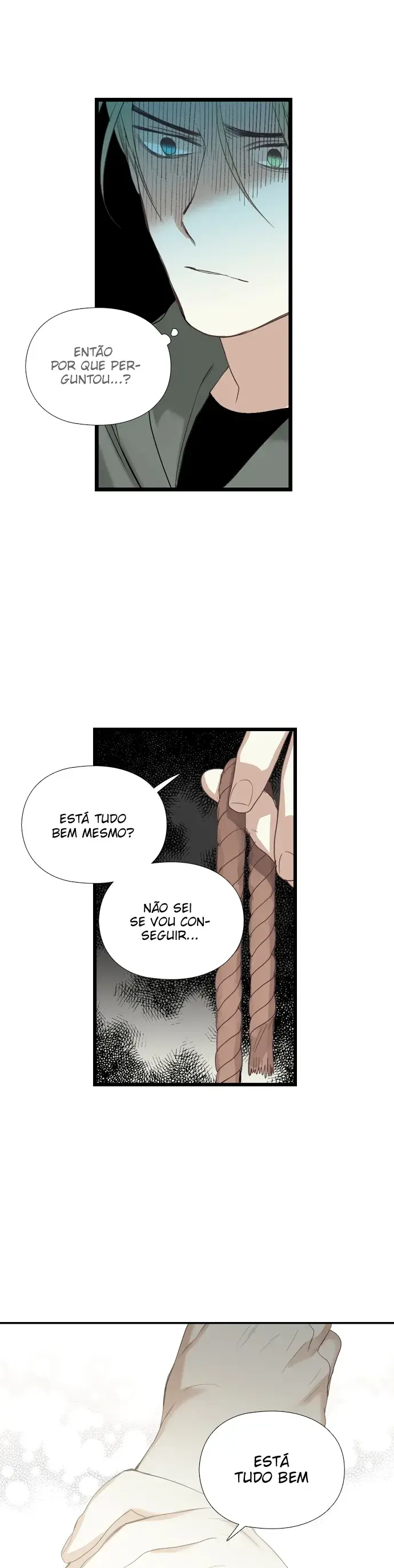 Loplop – Capítulo 47 Yaoi – Página 15