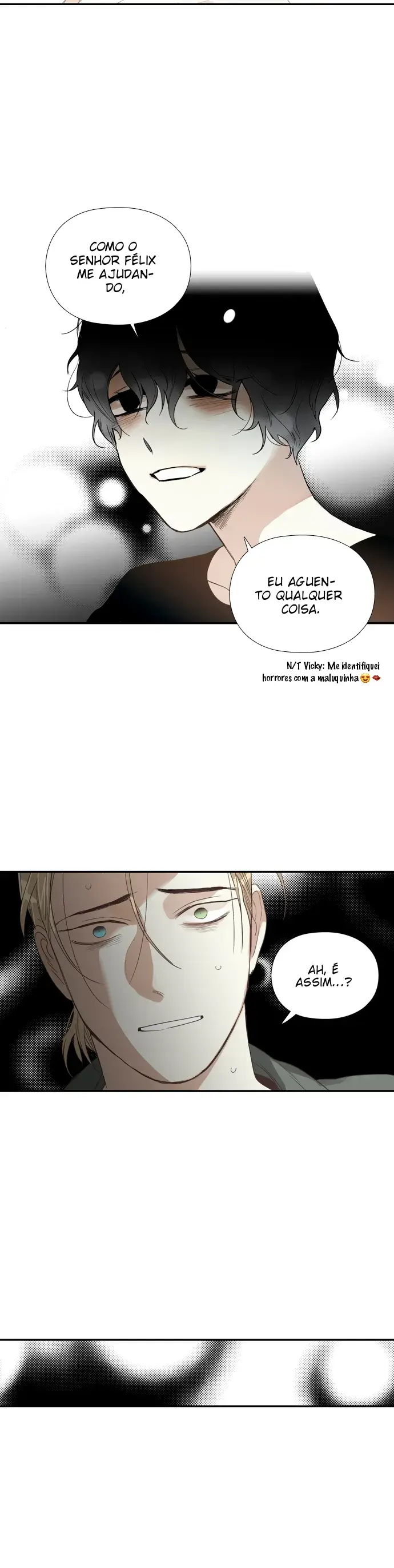 Loplop – Capítulo 47 Yaoi – Página 16