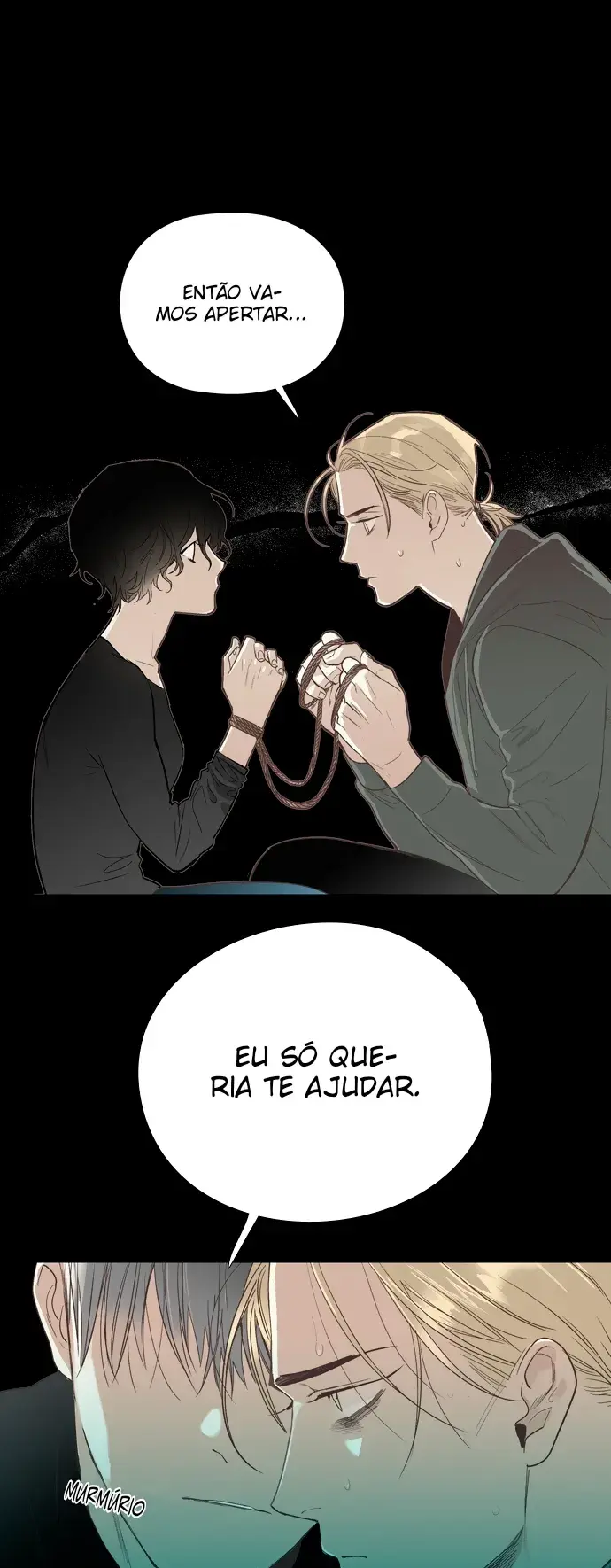 Loplop – Capítulo 47 Yaoi – Página 18