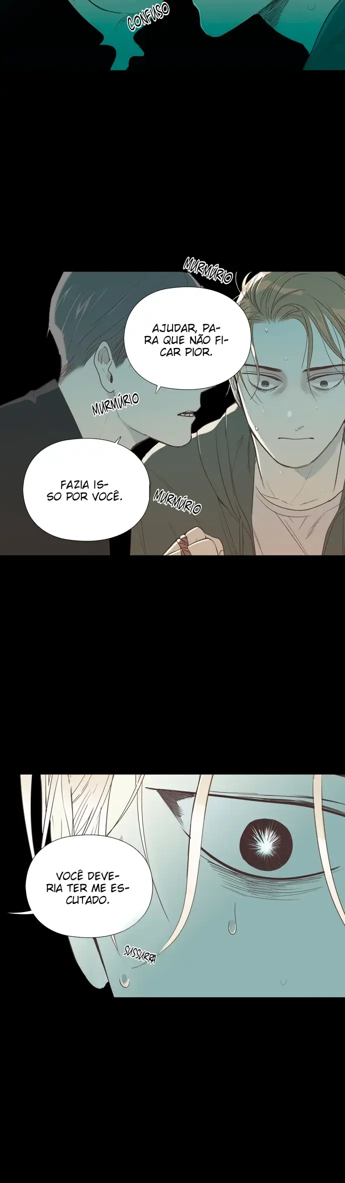 Loplop – Capítulo 47 Yaoi – Página 19