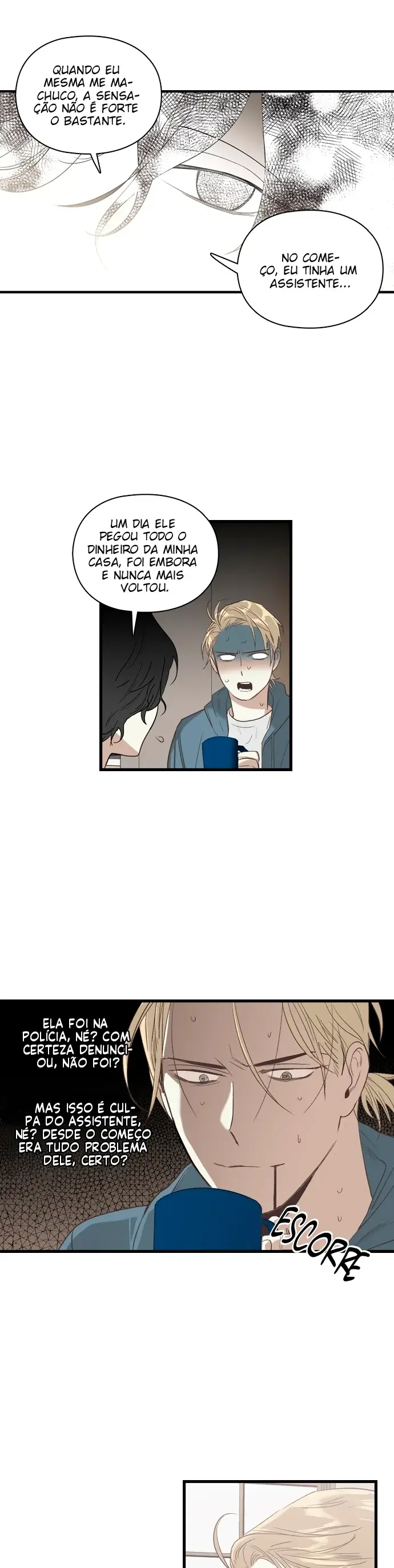 Loplop – Capítulo 47 Yaoi – Página 4