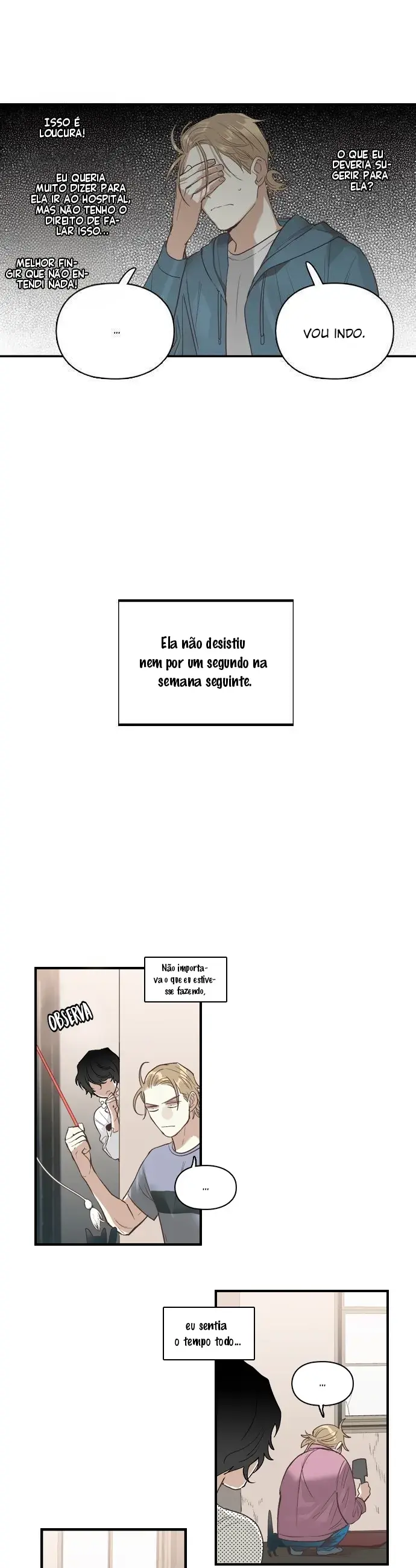 Loplop – Capítulo 47 Yaoi – Página 7